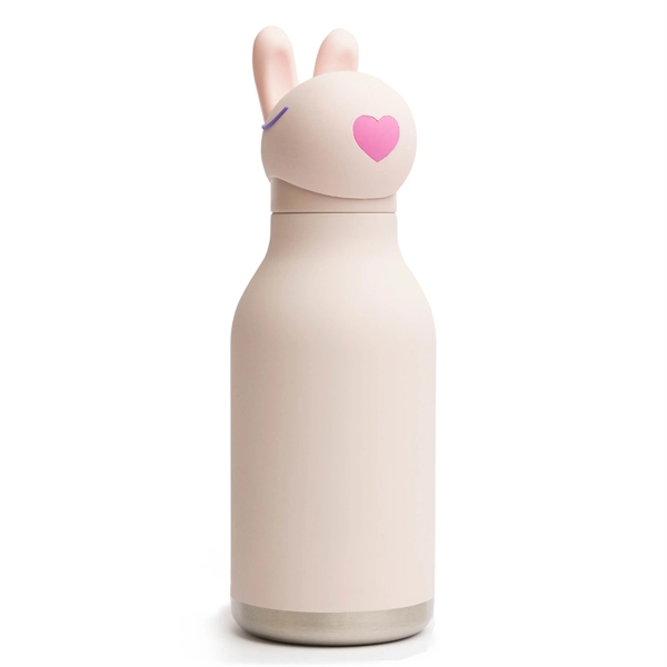 Insulated Bottle with Your Favorite Character Head!... from ASI 31518 ADNART