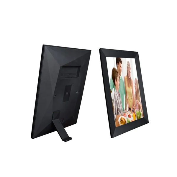 10.1-inch Smart Wi-Fi digital touch screen photo frame plus 1c1p silkscreen... from ASI 37218 Athena Promo (tm)