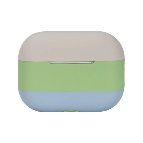 Protect and personalize your Apple AirPods Pro 2 with our high-quality... from ASI 90154 Sunjoy Group Inc