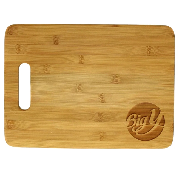 Bamboo Cutting Board 11" x 15".... from ASI 38120 Ball Pro / Diversified Quality Kitchenware