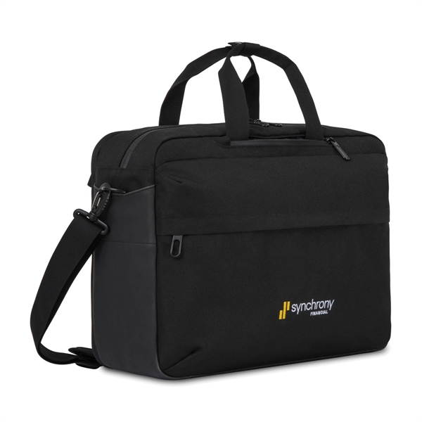 4-in-1 convertible computer bag that can be used as a portfolio,... from ASI 56070 Gemline / Gemline®
