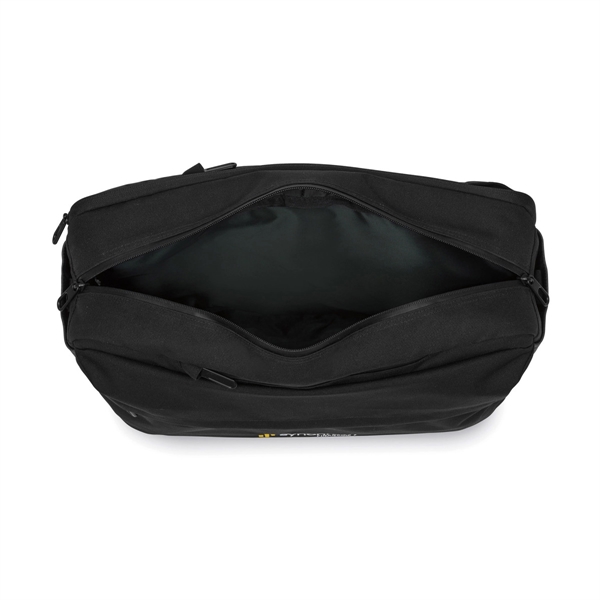 4-in-1 convertible computer bag that can be used as a portfolio,... from ASI 56070 Gemline / Gemline®