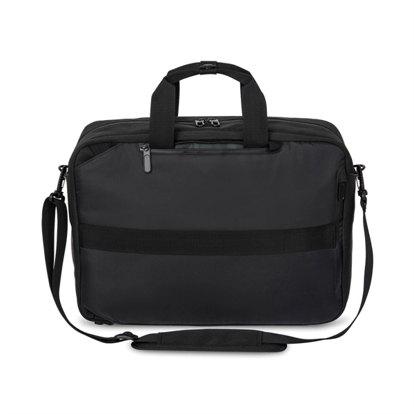 4-in-1 convertible computer bag that can be used as a portfolio,... from ASI 56070 Gemline / Gemline®