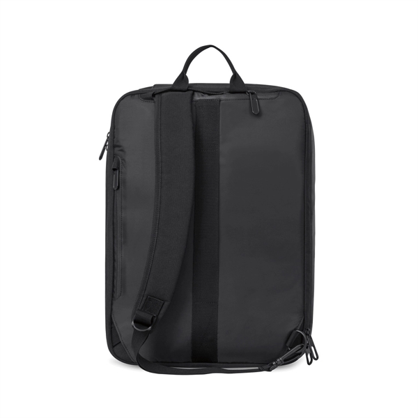 4-in-1 convertible computer bag that can be used as a portfolio,... from ASI 56070 Gemline / Gemline®