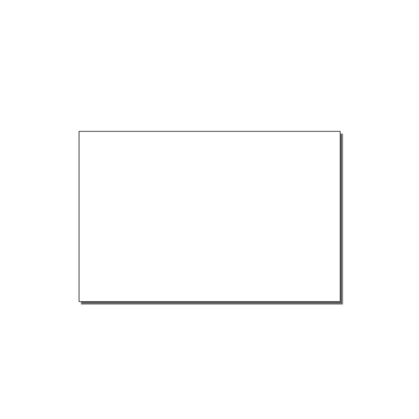 1.62"H x 2.5"W rectangle shaped magnet made in the USA of... from ASI 54040 Fey Promo / Magna-Tel by Fey