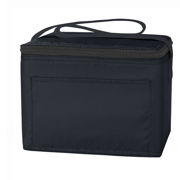 Non-woven cooler bag made of 100% RPET material with 21" web... from ASI 61125 Hit Promotional Products / Hit®