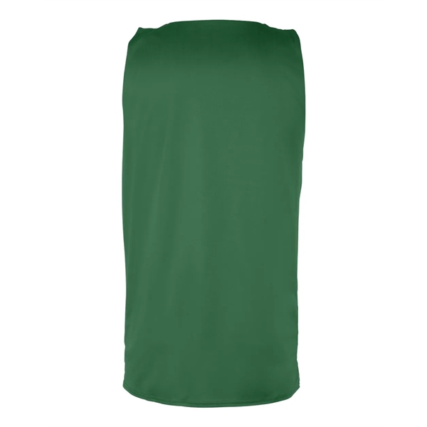 Reversible 100% polyester tank... from ASI 84358 S&S Activewear