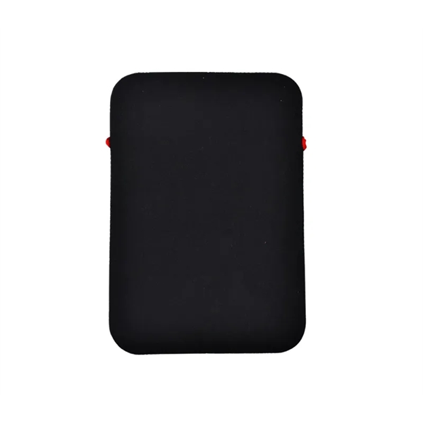 Neoprene Ipad Sleeve with sublimation printing on 1 location plus standard... from ASI 37218 Athena Promo (tm)
