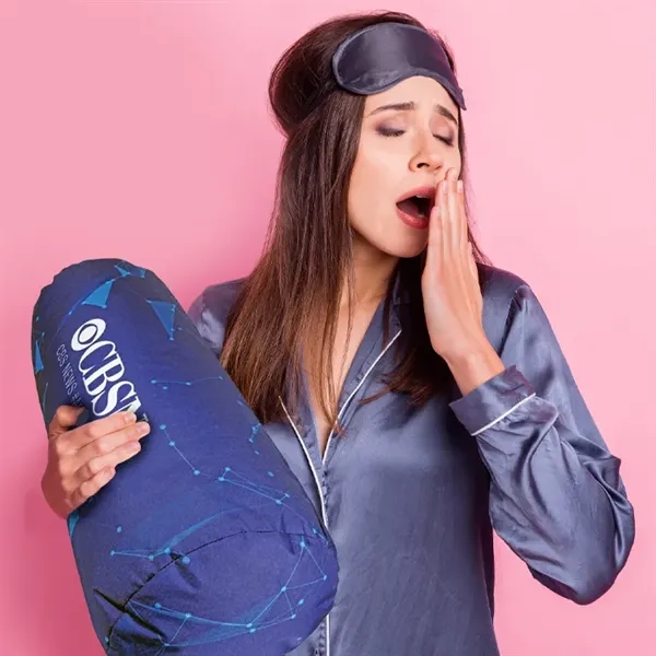 Our bolster pillows are much larger than your standard throw pillow.... from ASI 67557 LimeLight Ent