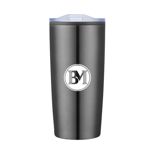 20 Ounce Double Wall Tumbler... from ASI 90859 Tempo Industries Inc / Tempoline