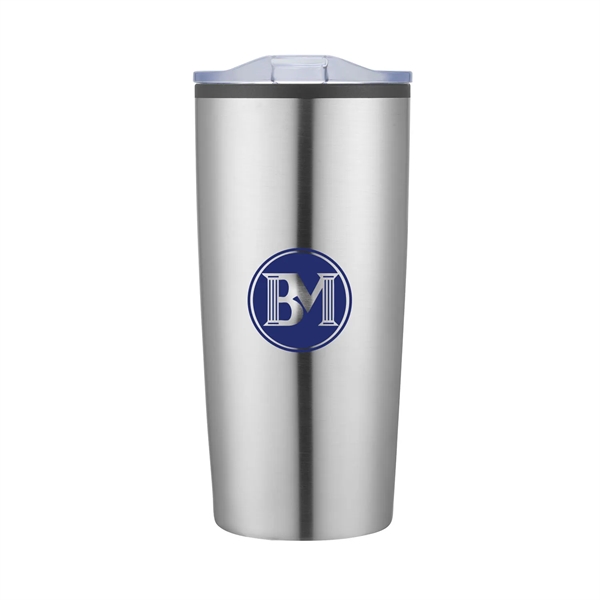 20 Ounce Double Wall Tumbler... from ASI 90859 Tempo Industries Inc / Tempoline