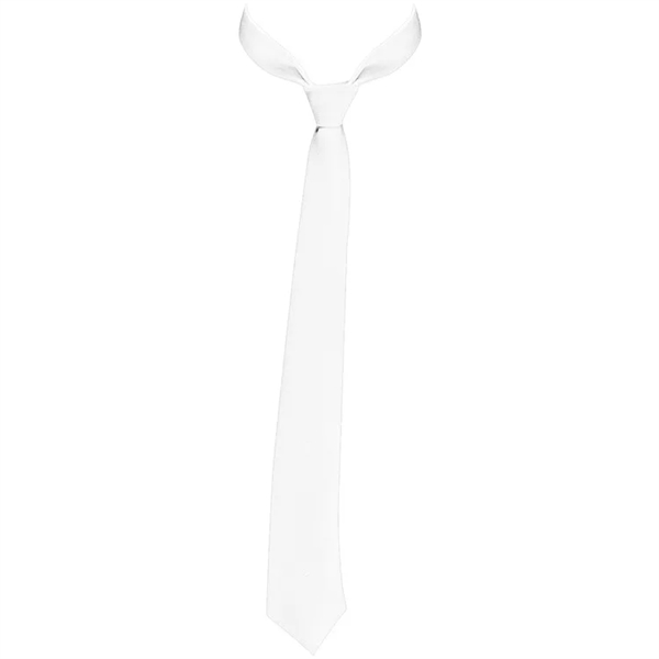 Full-Color Dress Tie - Show Off Your Brand/Designs in Full Color... from ASI 67557 LimeLight Ent / Limelight USA