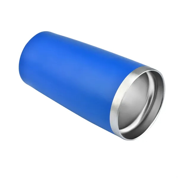 20 Ounce Stainless Steel Double Wall Tumbler... from ASI 90859 Tempo Industries Inc / Tempo Tempoline