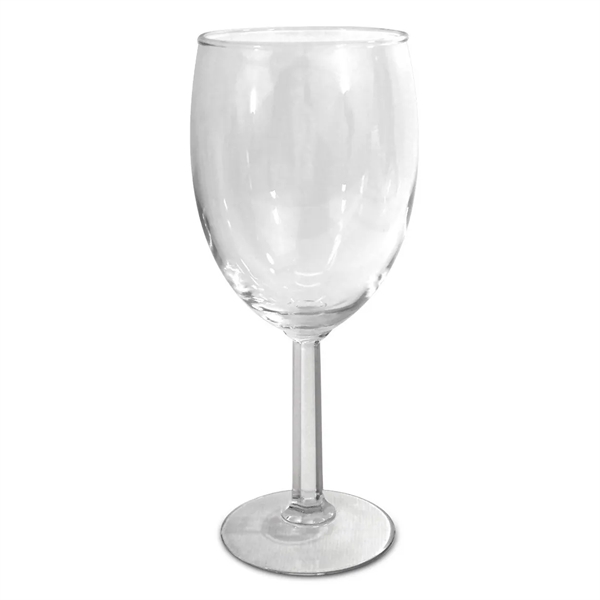 10.25 Oz. Napa Goblet Wine Glass... from ASI 52475 Xpres LLC