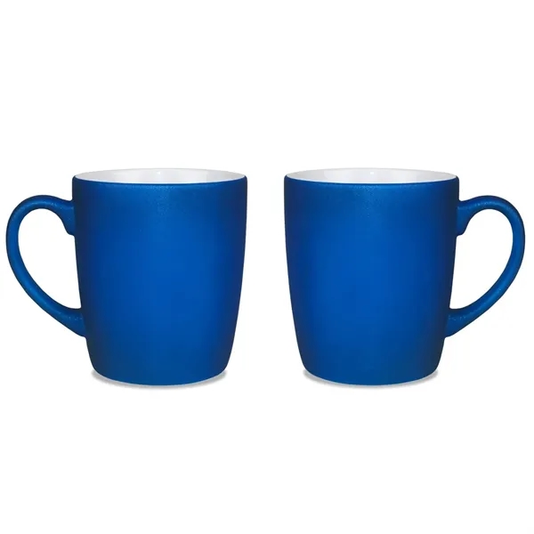 17 Oz. Granite Mug... from ASI 52475 Xpres LLC