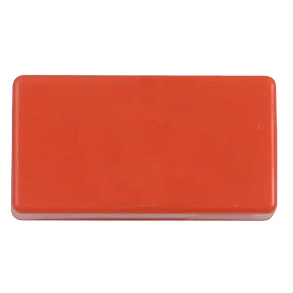 1"H x 2"W x 0.68"D clicker with stainless steel spring that's... from ASI 54040 Fey Promo / Mi Line by Fey