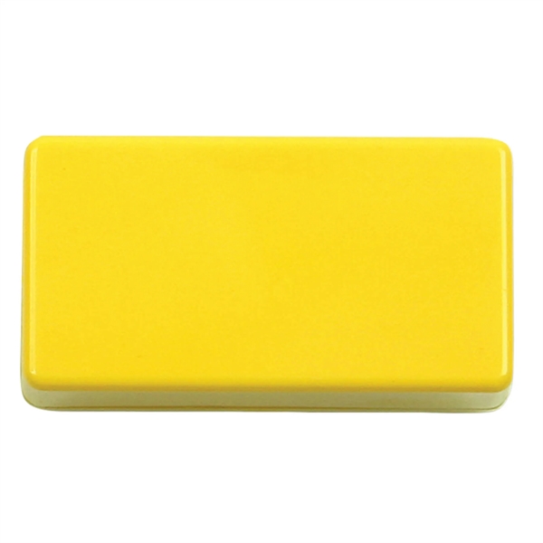 1"H x 2"W x 0.68"D clicker with stainless steel spring that's... from ASI 54040 Fey Promo / Mi Line by Fey