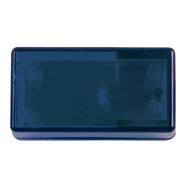 1"H x 2"W x 0.68"D clicker with stainless steel spring that's... from ASI 54040 Fey Promo / Mi Line by Fey