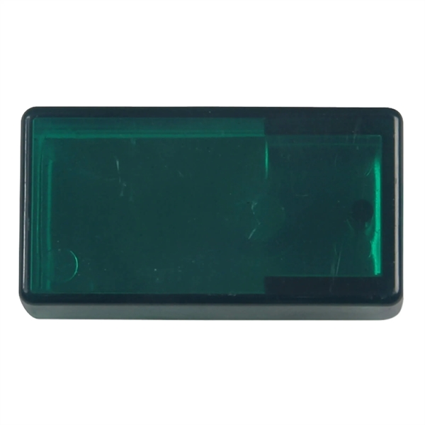 1"H x 2"W x 0.68"D clicker with stainless steel spring that's... from ASI 54040 Fey Promo / Mi Line by Fey