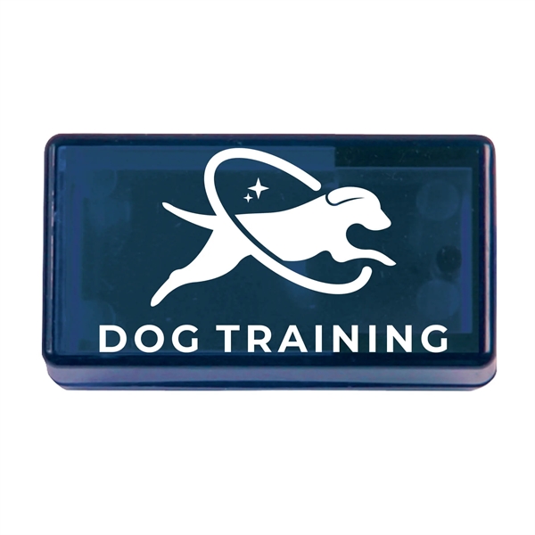 1"H x 2"W x 0.68"D clicker with stainless steel spring that's... from ASI 54040 Fey Promo / Mi Line by Fey