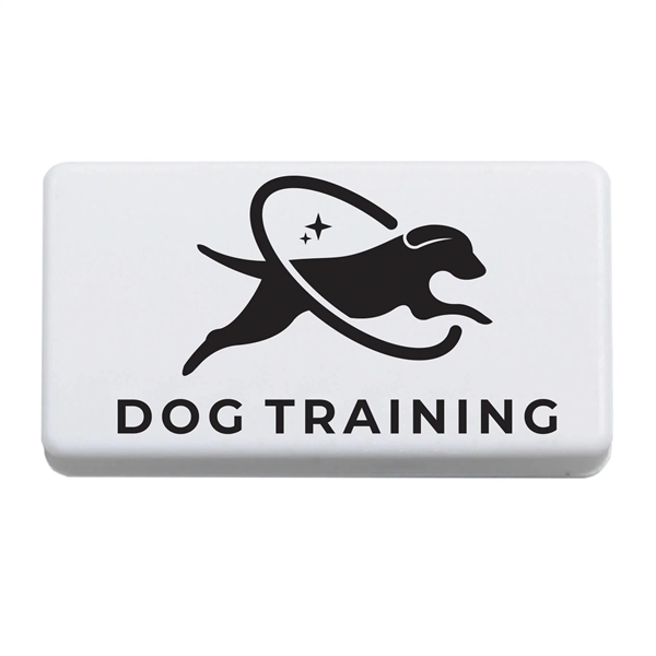 1"H x 2"W x 0.68"D clicker with stainless steel spring that's... from ASI 54040 Fey Promo / Mi Line by Fey