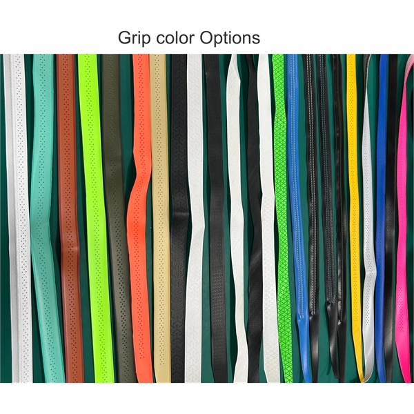 Premium Fiberglass Pickleball Paddle set of 2 with balls... from ASI 72657 Active Life Promo / Active Life