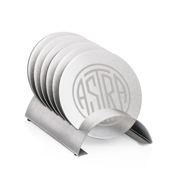 Elevate your surroundings, protect your furniture, and embrace a lifestyle of... from ASI 84592 St Regis Group