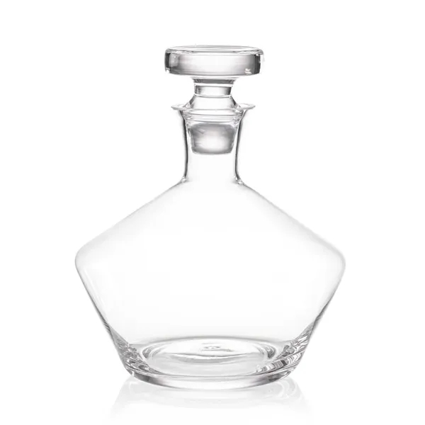 Elevate your spirit-drinking experience and make a statement of refined taste... from ASI 84592 St Regis Group