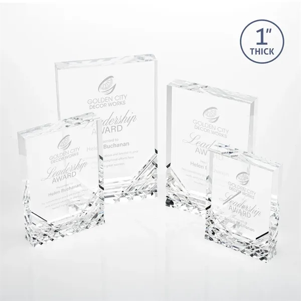 Feel the electric touch of recognition with the Elektra Award! This... from ASI 84592 St Regis Group / St Regis