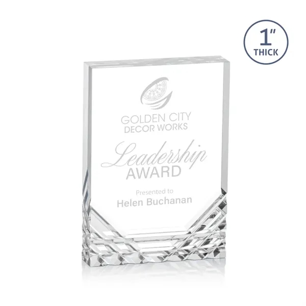 Feel the electric touch of recognition with the Elektra Award! This... from ASI 84592 St Regis Group / St Regis