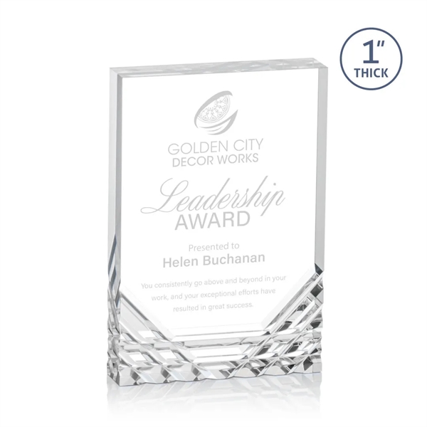 Feel the electric touch of recognition with the Elektra Award! This... from ASI 84592 St Regis Group / St Regis