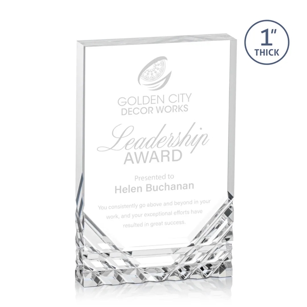 Feel the electric touch of recognition with the Elektra Award! This... from ASI 84592 St Regis Group / St Regis