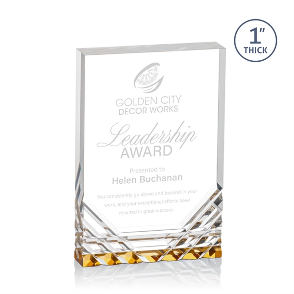 Feel the electric touch of recognition with the Elektra Award! This... from ASI 84592 St Regis Group / St Regis