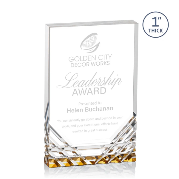 Feel the electric touch of recognition with the Elektra Award! This... from ASI 84592 St Regis Group / St Regis