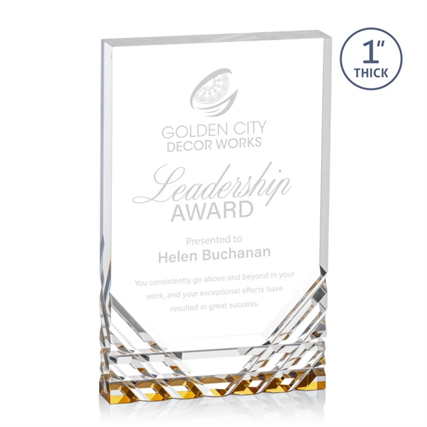 Feel the electric touch of recognition with the Elektra Award! This... from ASI 84592 St Regis Group / St Regis