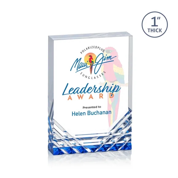 Feel the electric touch of recognition with the Elektra VividPrint™ Award!... from ASI 84592 St Regis Group / St Regis