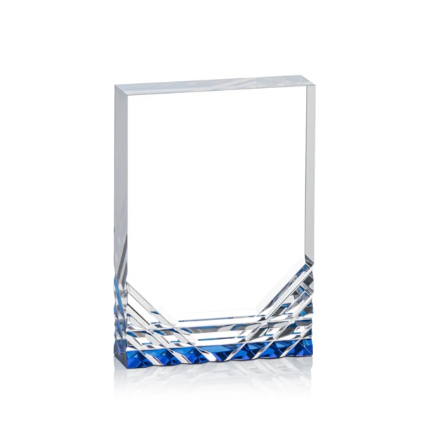 Feel the electric touch of recognition with the Elektra VividPrint™ Award!... from ASI 84592 St Regis Group / St Regis