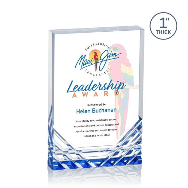 Feel the electric touch of recognition with the Elektra VividPrint™ Award!... from ASI 84592 St Regis Group / St Regis