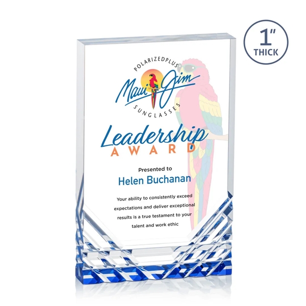 Feel the electric touch of recognition with the Elektra VividPrint™ Award!... from ASI 84592 St Regis Group / St Regis