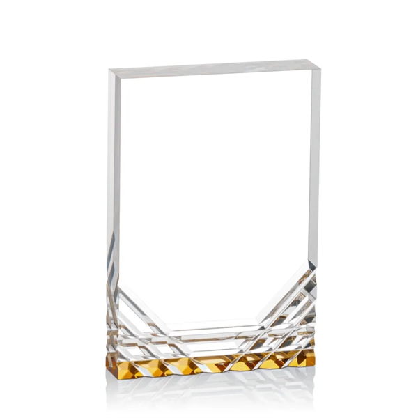 Feel the electric touch of recognition with the Elektra VividPrint™ Award!... from ASI 84592 St Regis Group / St Regis