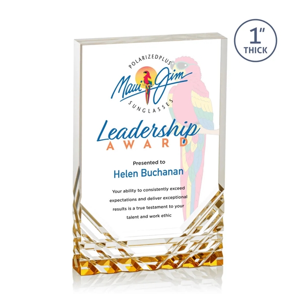 Feel the electric touch of recognition with the Elektra VividPrint™ Award!... from ASI 84592 St Regis Group / St Regis