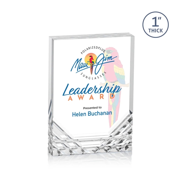 Feel the electric touch of recognition with the Elektra VividPrint™ Award!... from ASI 84592 St Regis Group / St Regis