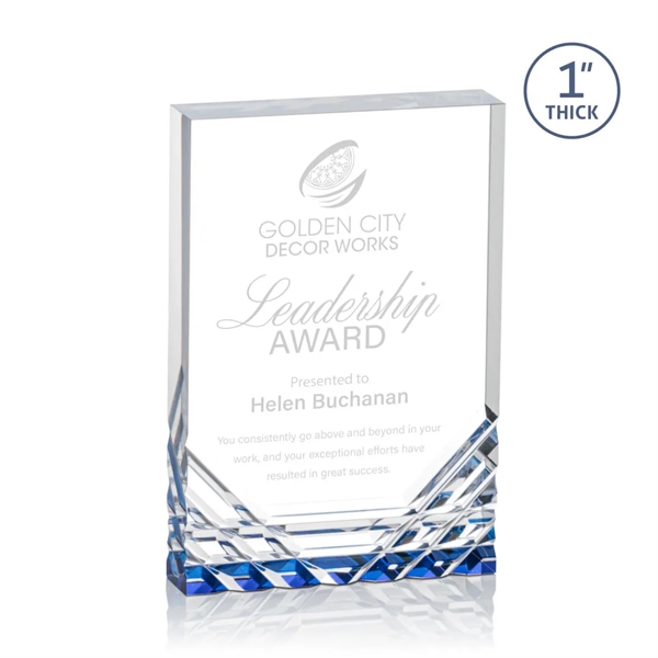 Feel the electric touch of recognition with the Elektra Award! This... from ASI 84592 St Regis Group / St Regis