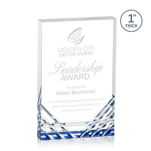 Feel the electric touch of recognition with the Elektra Award! This... from ASI 84592 St Regis Group / St Regis