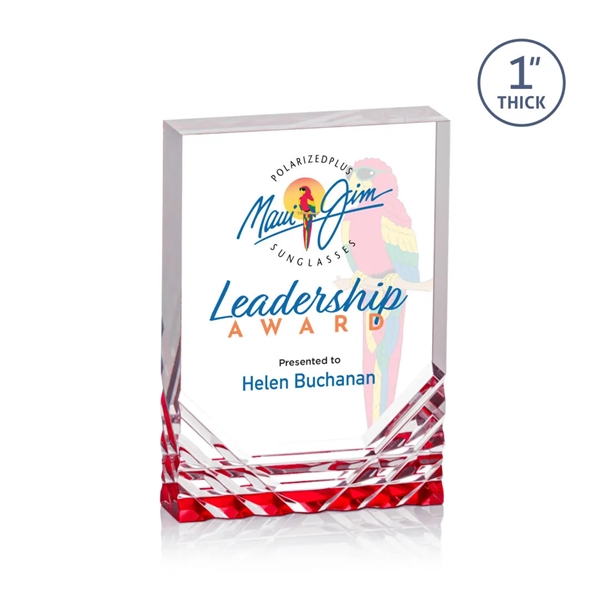 Feel the electric touch of recognition with the Elektra VividPrint™ Award!... from ASI 84592 St Regis Group / St Regis