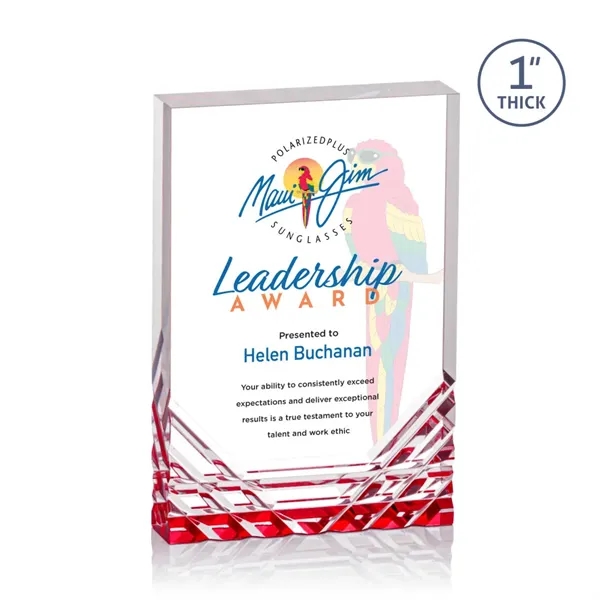 Feel the electric touch of recognition with the Elektra VividPrint™ Award!... from ASI 84592 St Regis Group / St Regis