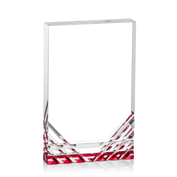 Feel the electric touch of recognition with the Elektra VividPrint™ Award!... from ASI 84592 St Regis Group / St Regis