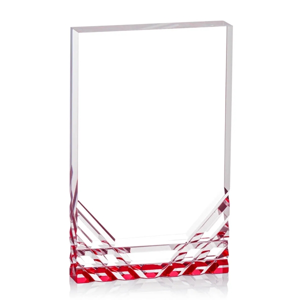 Feel the electric touch of recognition with the Elektra VividPrint™ Award!... from ASI 84592 St Regis Group / St Regis