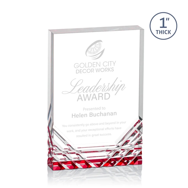 Feel the electric touch of recognition with the Elektra Award! This... from ASI 84592 St Regis Group / St Regis