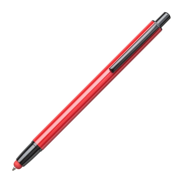Dante Pen & Stylus is a sleek and versatile writing instrument... from ASI 84592 St Regis Group